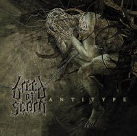 Breed Of Scorn - Antitype (2012)