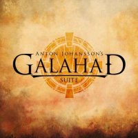 Anton Johansson\'s Galahad Suite - Galahad Suite (2013)  Lossless