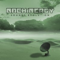 Machinergy - Sounds Evolution (2014)  Lossless
