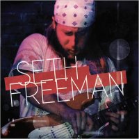 Seth Freeman - Seth Freeman (2013)
