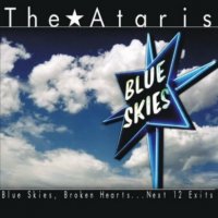 The Ataris - Blue Skies Broken Hearts… Next 12 Exits (1999)