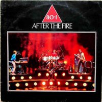 After The Fire - 80-f (1980)