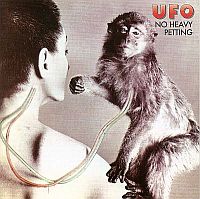 UFO - No Heavy Petting  [Remastered 2007 + 5 Bonus Tracks] (1976)