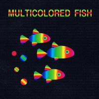 Tim Kwiat - Multicolored Fish (2017)