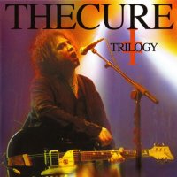 The Cure - Trilogy (2003)