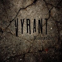 Vyrant - Ruination (2016)