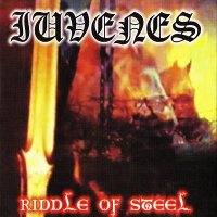 Iuvenes - Riddle Of Steel (2000)