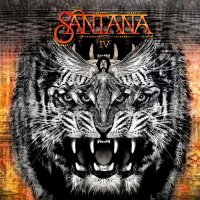 Santana - Santana IV (2016)