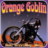 Orange Goblin - Time Travelling Blues (1998)