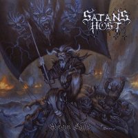 Satan\'s Host - Virgin Sails (2013)