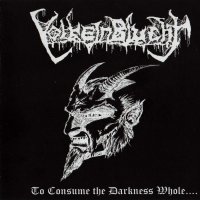 VolkeinBlucht - To Consume The Darkness Whole (2003)