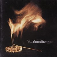 The Afghan Whigs - Black Love (1996)