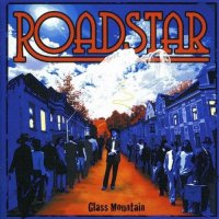 Roadstar - Glass Mountain (2007)