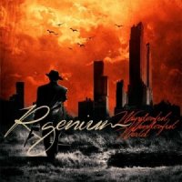 R-Genium - Wonderful Wonderful World (2015)