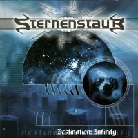 Sternenstaub - Destination Infinity (2004)