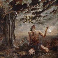 Art X - The Redemption Of Cain (2016)