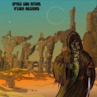 Space God Ritual - R\'lyeh Beckons (2013)