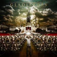 Gladiators - One Tooth At a Time (2014)