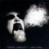 Corpus Diavolis - Revolucia (2010)