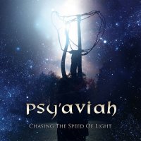 Psy\'Aviah - Chasing The Speed Of Light (2016)