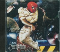 Armistice - Tied (1997)  Lossless