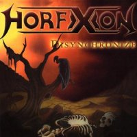 Horfixion - Disynchronize (2000)