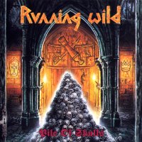 Running Wild - Pile Of Skulls (Remastered 1999) (1992)  Lossless