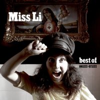 Miss Li - Best Of 061122-071122 (2007)