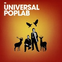 Universal Poplab - Universal Poplab (2004)