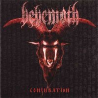 Behemoth - Conjuration (2003)  Lossless