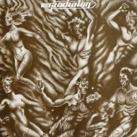 Gladiator - Dreadful Dreams (1992)