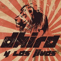 Dhira y las Jivas - Dhira y las Jivas (2014)