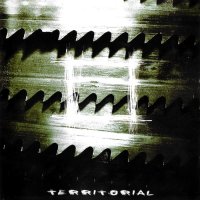 Crawley - Territorial (1996)