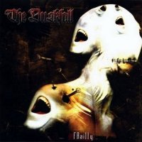 The Duskfall - Frailty (Re-Issue 2005) (2002)