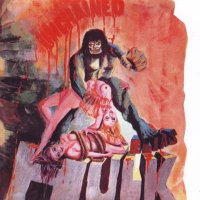 Elias Hulk - Unchained (1971)  Lossless