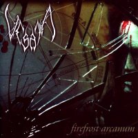 Vesania - Firefrost Arcanum (2003)  Lossless