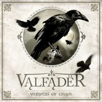 Valfader - Whispers Of Chaos (2013)