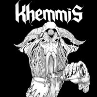 Khemmis - Khemmis (2013)