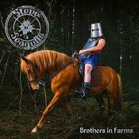 Steve\'n\'Seagulls - Brothers In Farms (2016)