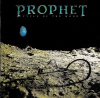 Prophet - Cycle Of The Moon (2001 Remastered incl. extra track) (1988)