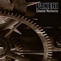 Pakeni - Celestial Mechanics (1999)