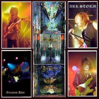 Ark Storm - Greatest Hits (2010)