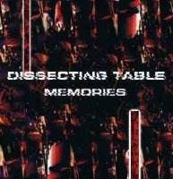 Dissecting Table - Memories (2000)