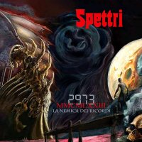 Spettri - 2973 La Nemica Dei Ricordi (2015)