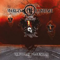 Margin Of Existence - The Road To Despair (2014)