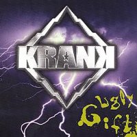 Krank - Ugly Gift (2003)