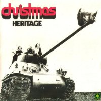 Christmas - Heritage (1970)