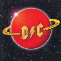 DC World - DC World (A Tribute To AC/DC) (2000)