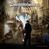 Soundchaser - A New Awakening (2009)