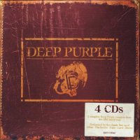 Deep Purple - On Tour MCMXCIII - Live In Europe, 1993 (2006)